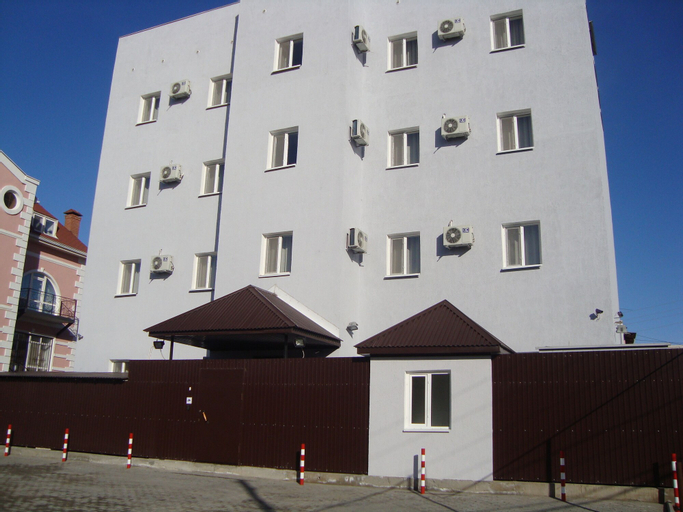 Keruen Residence, Atyrau
