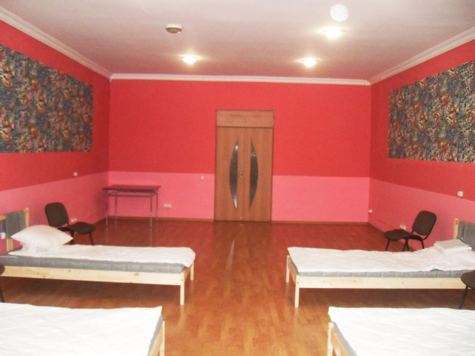 Hostel Teplichniy, Chegemskiy rayon