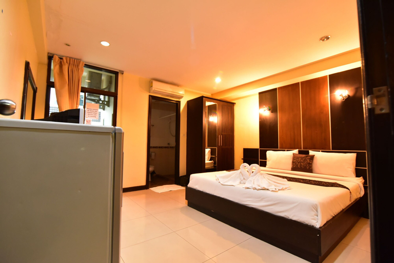 Climax Hotel, Pattaya