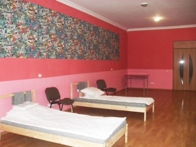 Hostel Teplichniy, Chegemskiy rayon