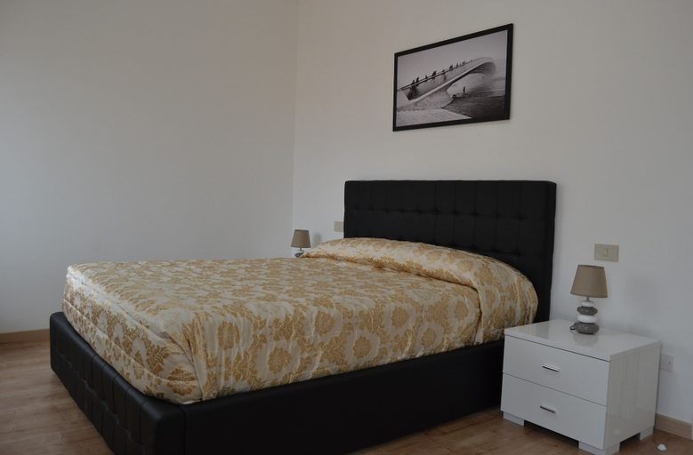 Bedroom 3, Suite in Venice Ai Carmini, Venezia