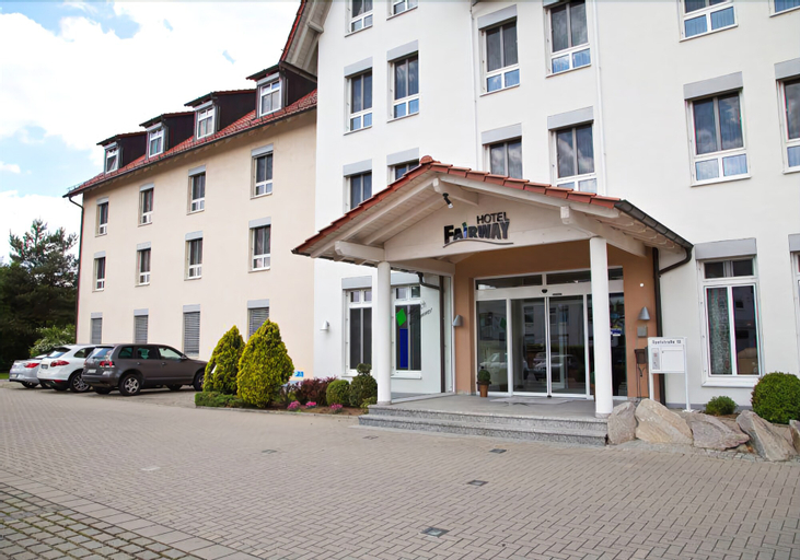 Fairway Hotel, Rhein-Neckar-Kreis