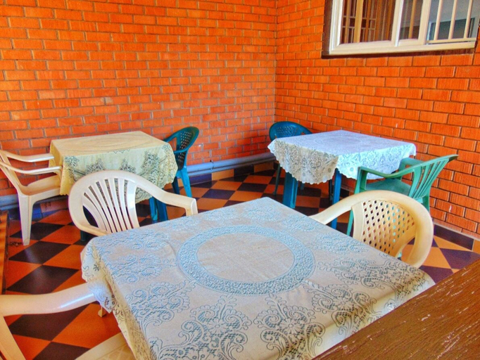 Others 3, Modest Inn Limited, Kampala