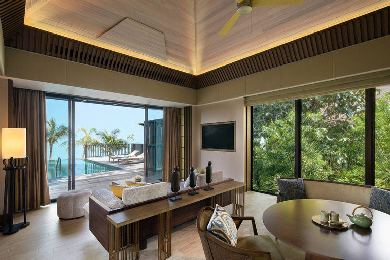The Ritz-Carlton, Langkawi, Langkawi