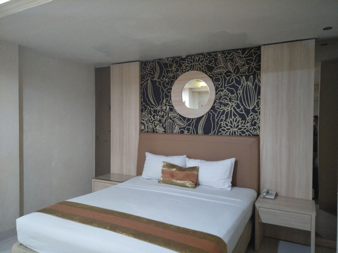 Bedroom 14