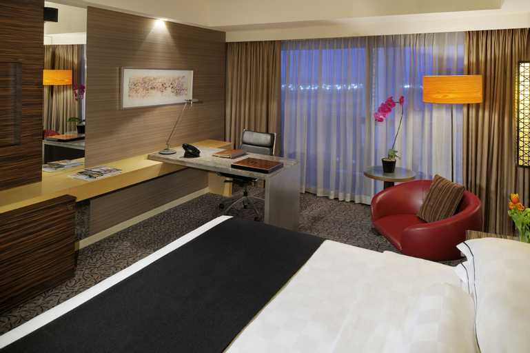 Bedroom 11