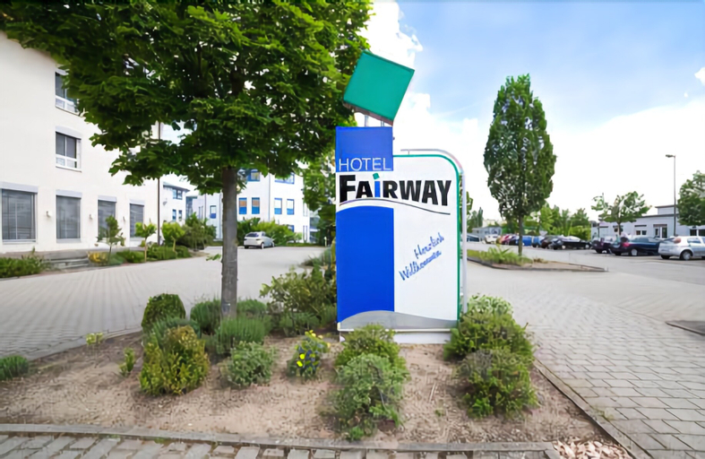 Fairway Hotel, Rhein-Neckar-Kreis