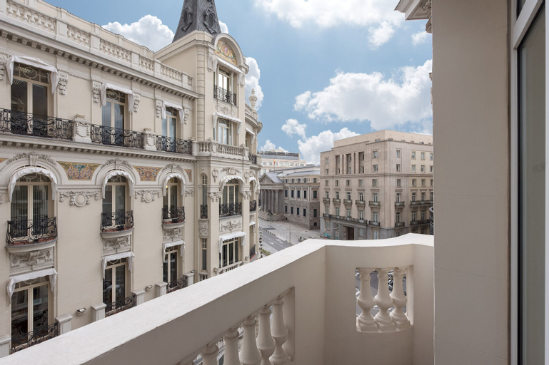 The Westin Palace, Madrid, Madrid