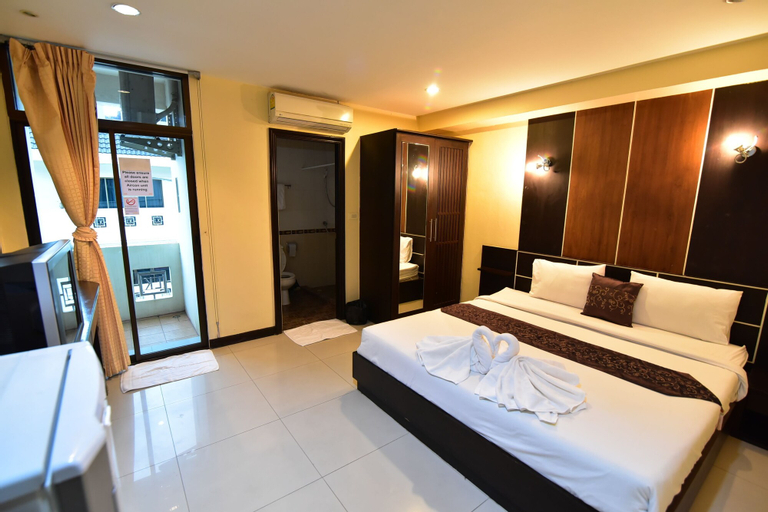 Climax Hotel, Pattaya