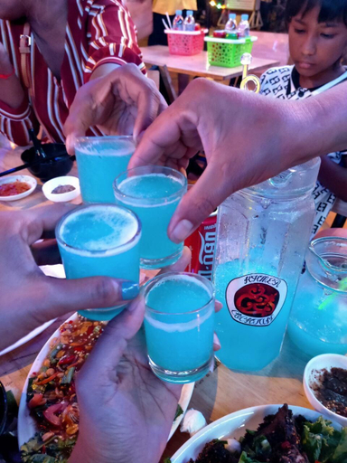 Food & Drinks, Niisaii Apartment, Phnom Penh