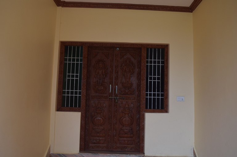 Manasalu Homestay, Bagmati
