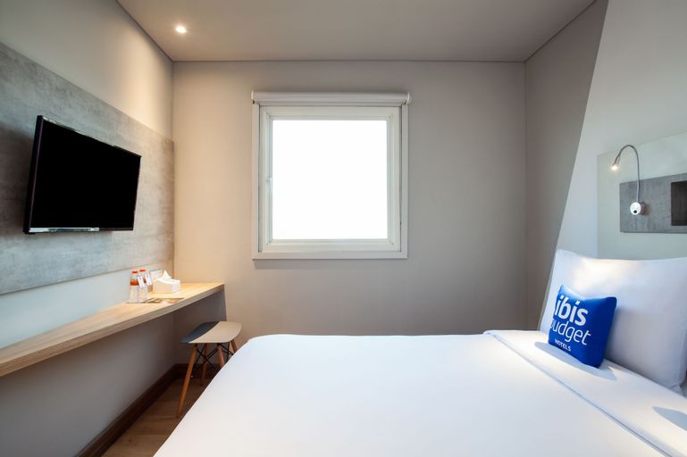 Ibis Budget Surabaya Diponegoro, Surabaya