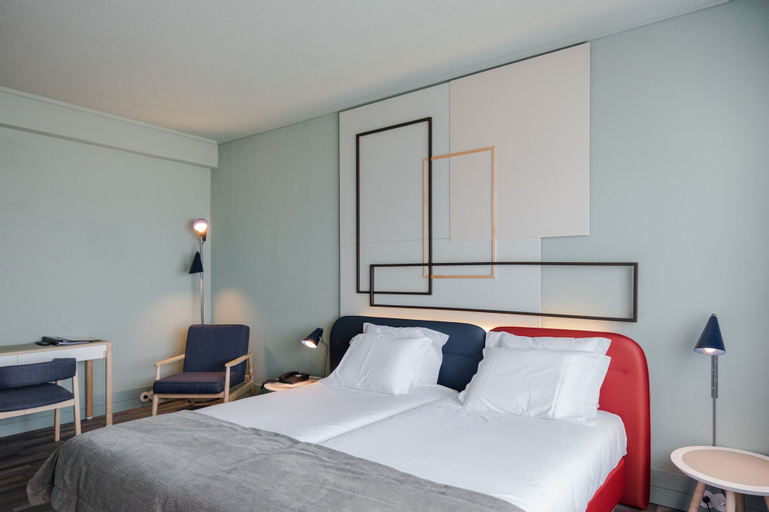 Bedroom 6