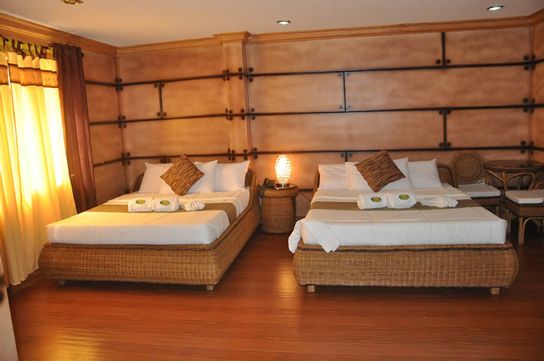 Bosay Resort, Antipolo City