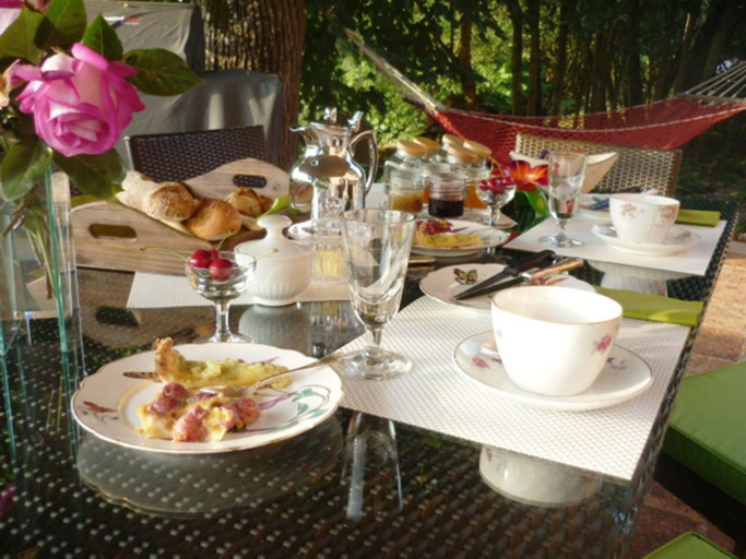 Food & Drinks, Chambres d'Hotes Au Val Dormant, Tarn-et-Garonne