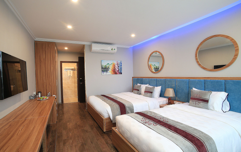 Oriana Hotel, Hoài Đức
