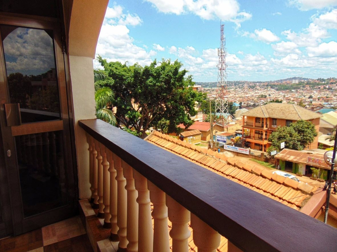 Others 5, Modest Inn Limited, Kampala