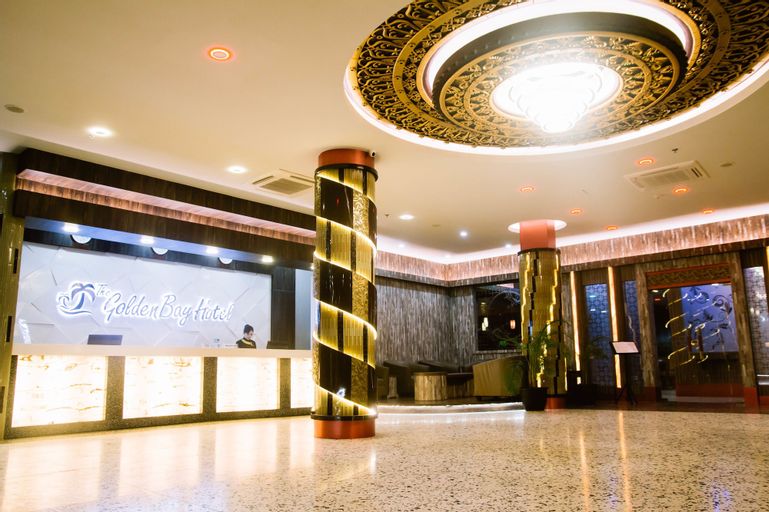 The Golden Bay Hotel Batam, Batam