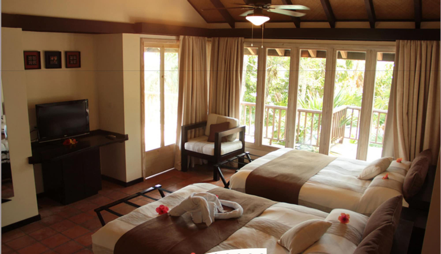 Media Luna Resort & Spa - All Inclusive, Roatán