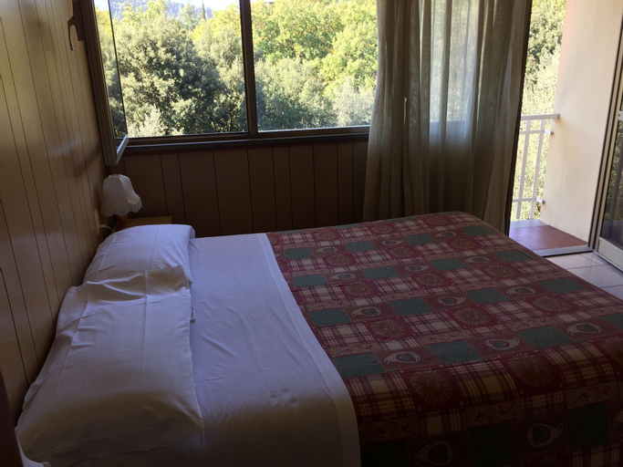 Hotel Nyers, Perugia