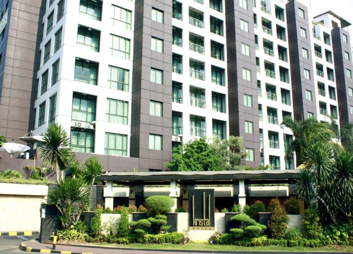 Kristal Hotel Jakarta, South Jakarta