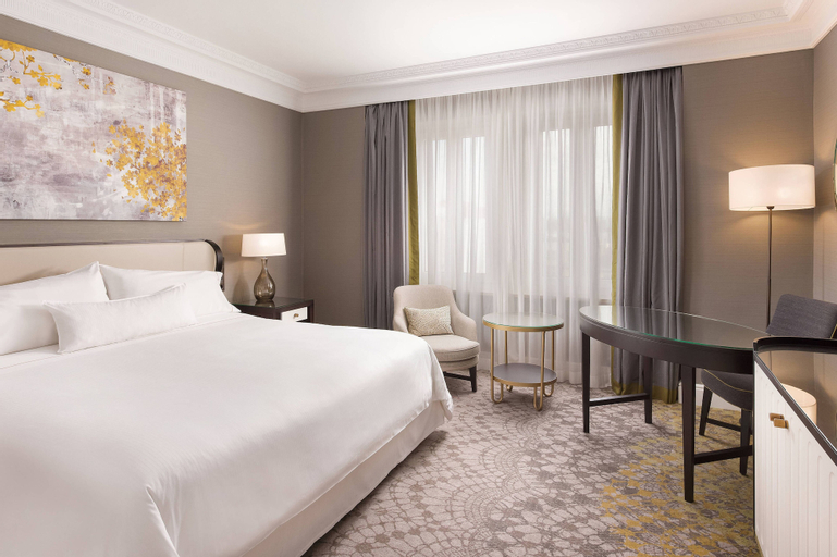 The Westin Palace, Madrid, Madrid