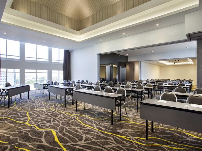 Ibis Budget Surabaya Diponegoro, Surabaya