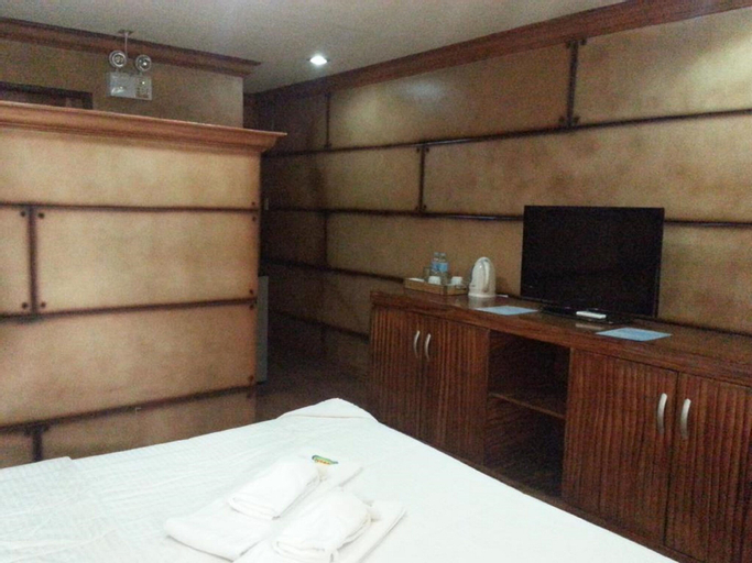 Bosay Resort, Antipolo City