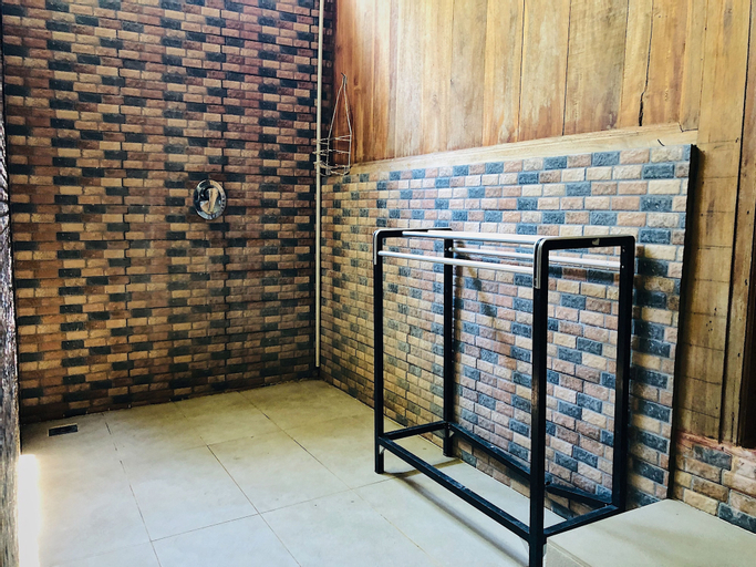 Batu Alam Villa, Gianyar