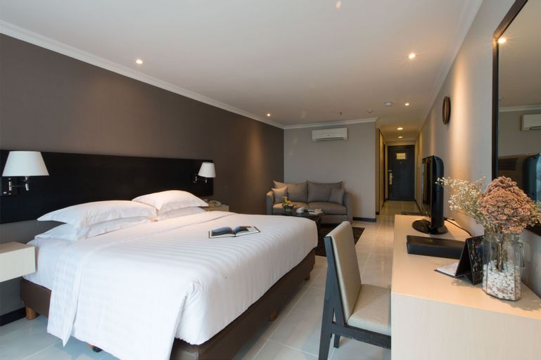 Kristal Hotel Jakarta, South Jakarta