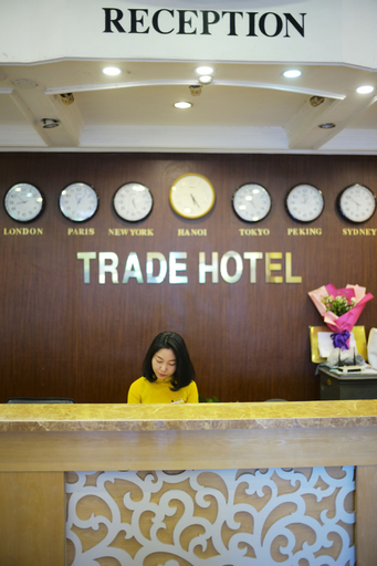 Trade Hotel Lake View, Ba Đình