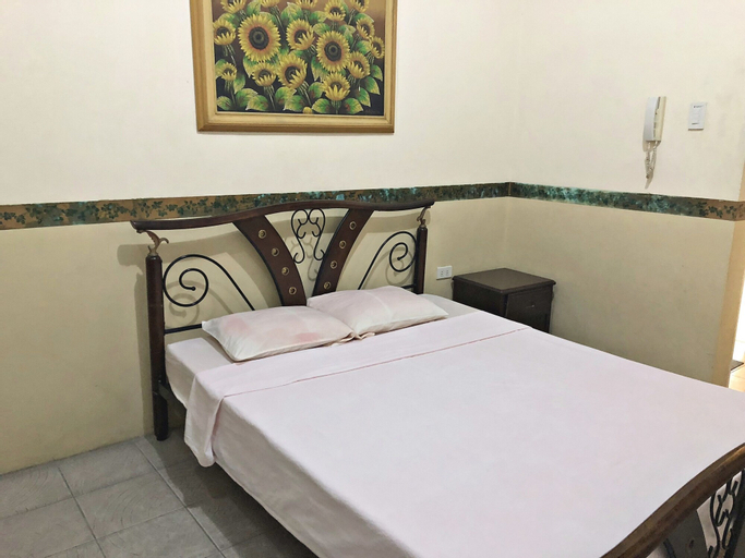 Praferosa Resort, Calamba City