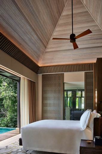 The Ritz-Carlton, Langkawi, Langkawi