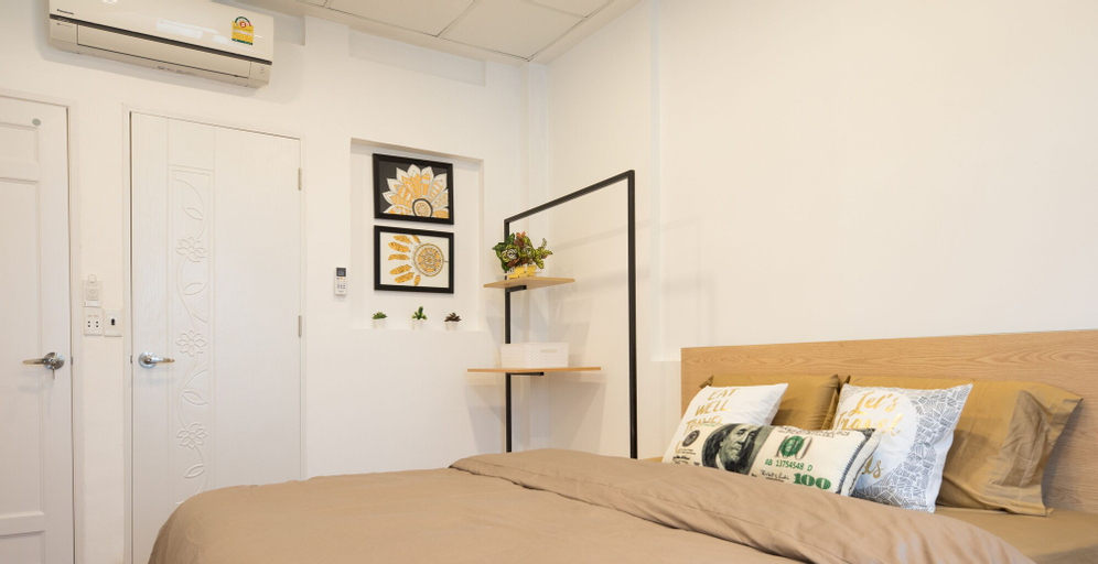 Saigon April Homestay, Quận 1