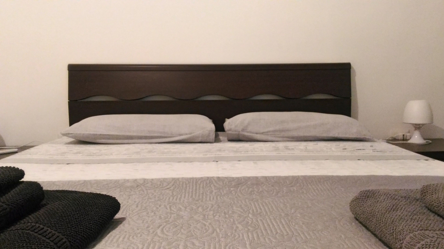 Bedroom 4, B&B Alghero Republic, Sassari