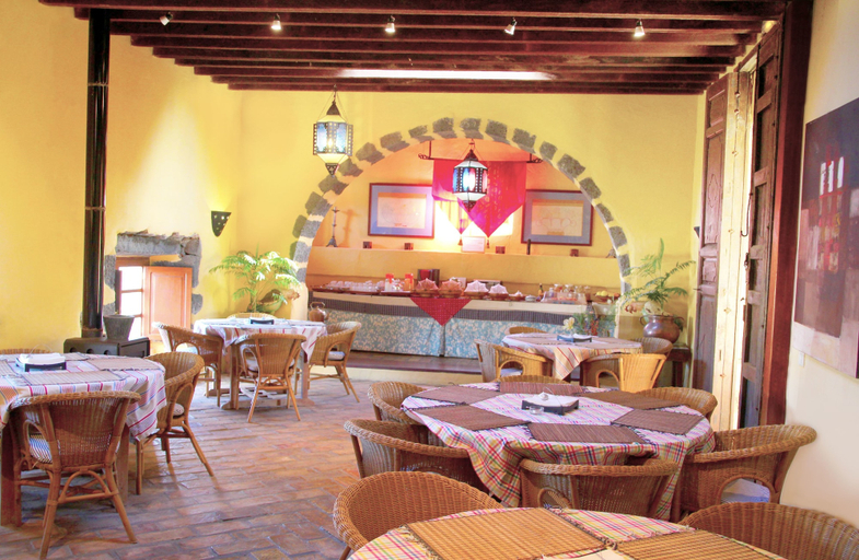 Food & Drinks 5, Casa Tomaren, Las Palmas