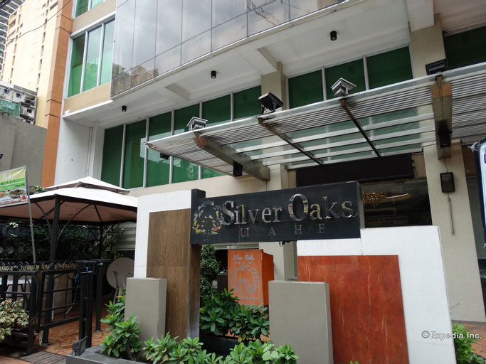 Silver Oaks Suite Hotel, Manila