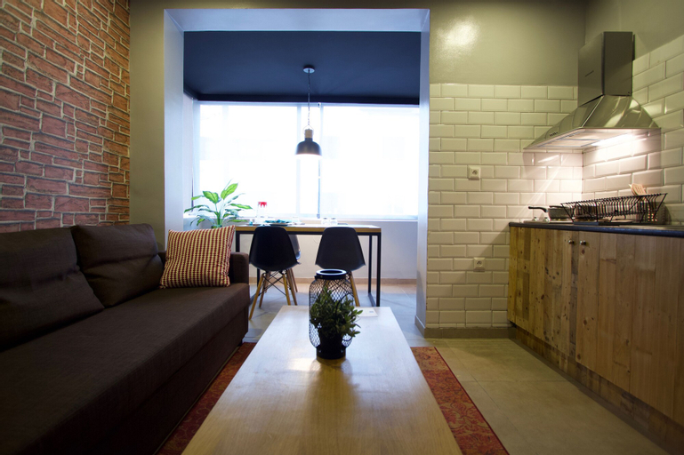 SuiteLoc Apparthotel, Casablanca