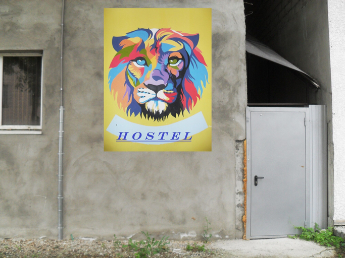 Hostel Teplichniy, Chegemskiy rayon