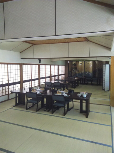 Food & Drinks 4, Midoriya Ryokan Kichiemon, Ueda
