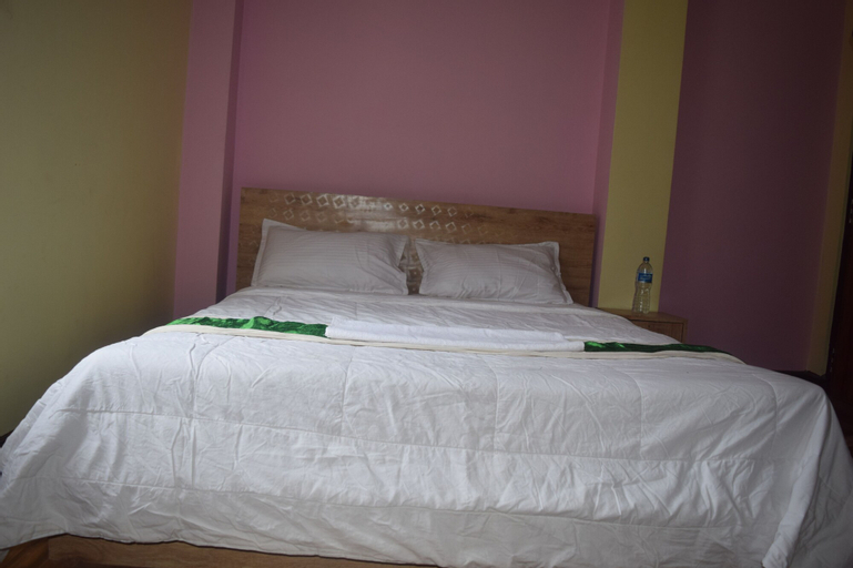 Manasalu Homestay, Bagmati