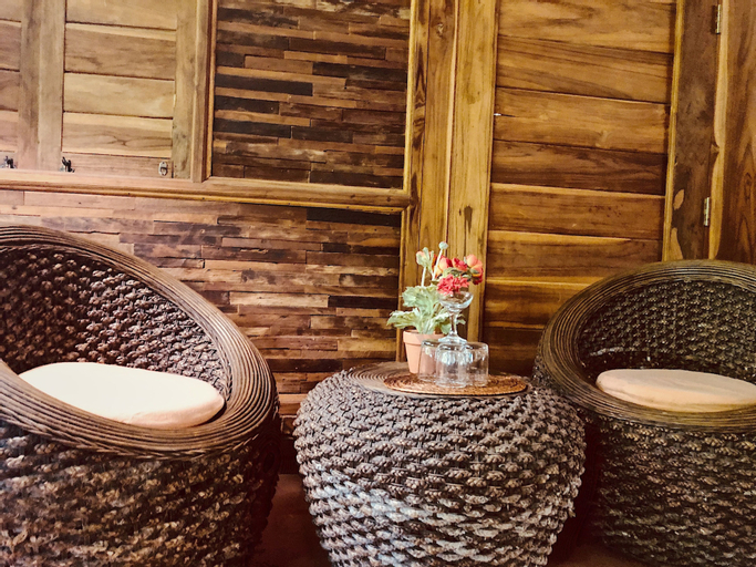 Batu Alam Villa, Gianyar