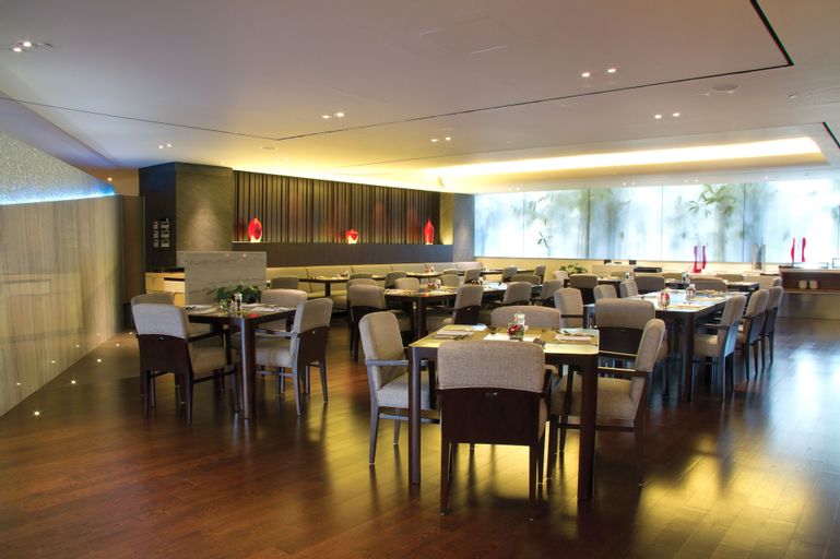 Kristal Hotel Jakarta, South Jakarta