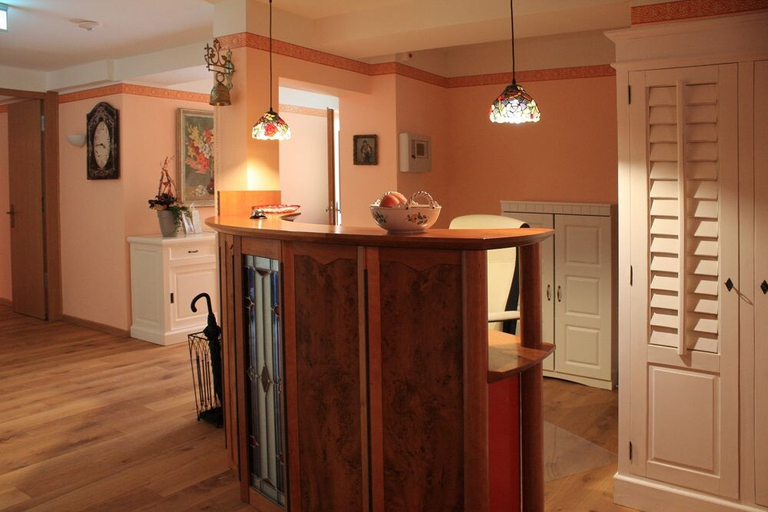 Public Area, Belle Vue - Das Hotel..., Kitzingen