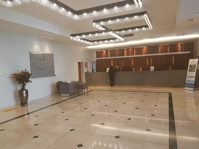 Best Western Incheon Royal Hotel, Bupyeong