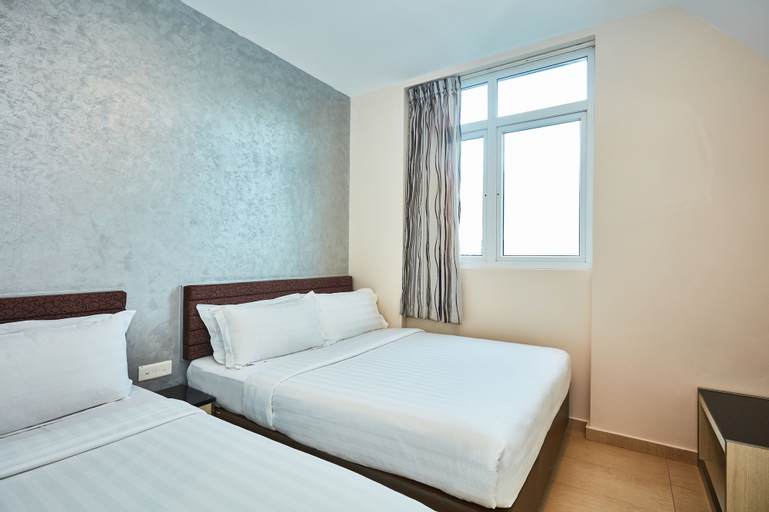 Bedroom 10