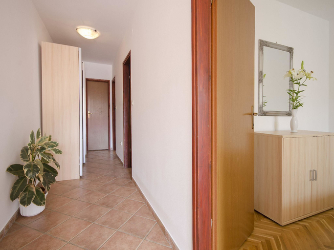 Public Area, Apartments Folo, Rovinj
