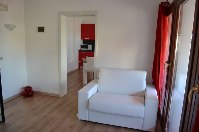 Bedroom 4, Suite in Venice Ai Carmini, Venezia