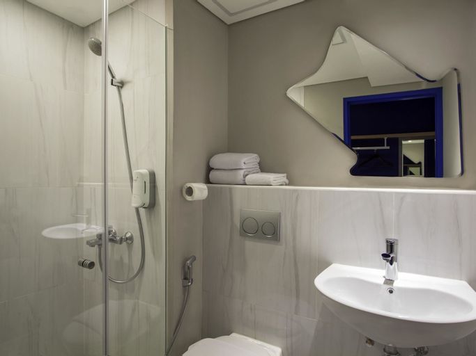 Ibis Budget Surabaya Diponegoro, Surabaya