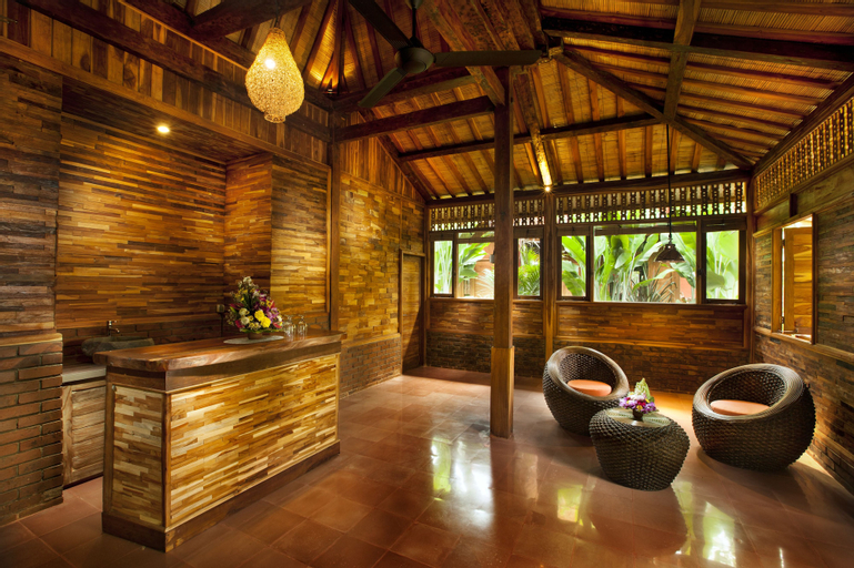 Batu Alam Villa, Gianyar
